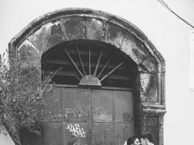 Il matrimonio di Simone e Diletta a Vico Equense, Napoli 70
