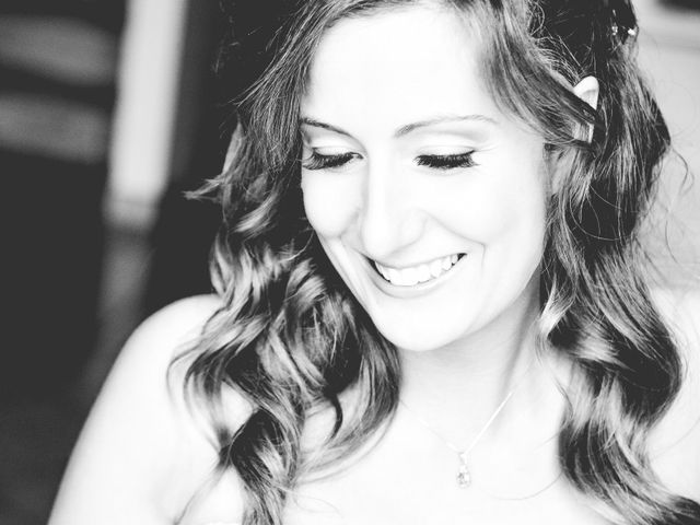 Il matrimonio di Andrea e Ilaria a Bairo, Torino 2