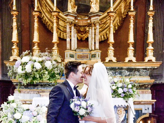 Il matrimonio di Andrea e Ilaria a Bairo, Torino 6