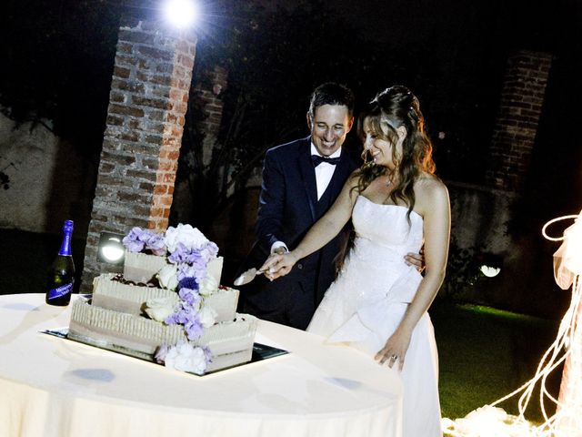 Il matrimonio di Andrea e Ilaria a Bairo, Torino 10