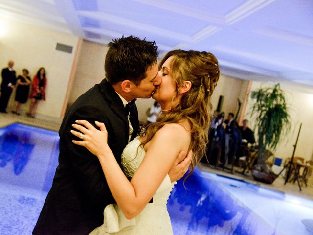 Il matrimonio di Andrea e Ilaria a Bairo, Torino 11