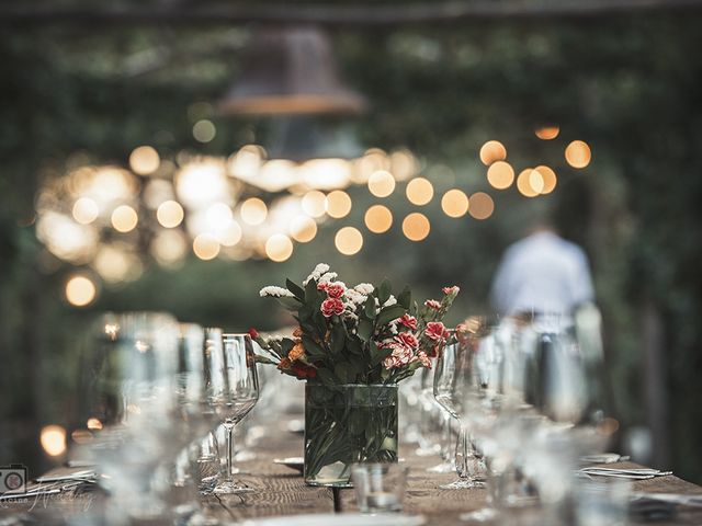 Il matrimonio di Gianmarco e Jalil a Grottaferrata, Roma 2