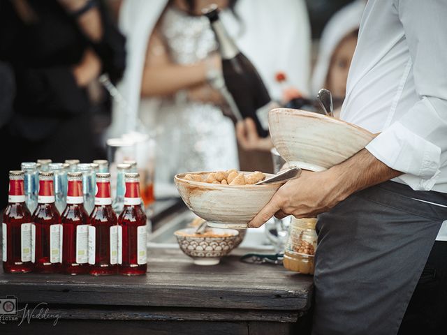 Il matrimonio di Gianmarco e Jalil a Grottaferrata, Roma 4