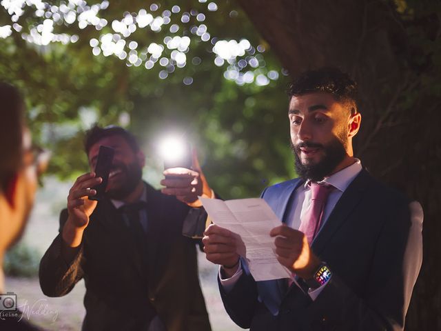 Il matrimonio di Gianmarco e Jalil a Grottaferrata, Roma 7