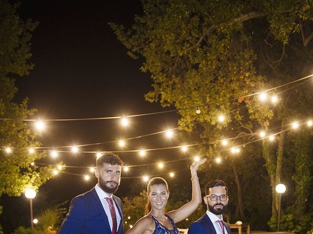 Il matrimonio di Gianmarco e Jalil a Grottaferrata, Roma 9