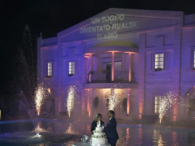 Il matrimonio di Rossella e Fabio a Legnano, Milano 3