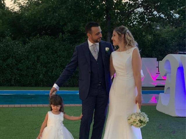 Il matrimonio di Rossella e Fabio a Legnano, Milano 4