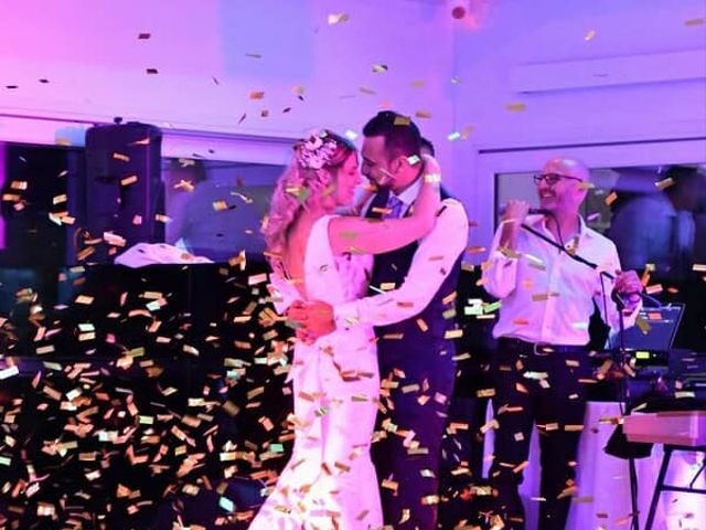 Il matrimonio di Rossella e Fabio a Legnano, Milano 5