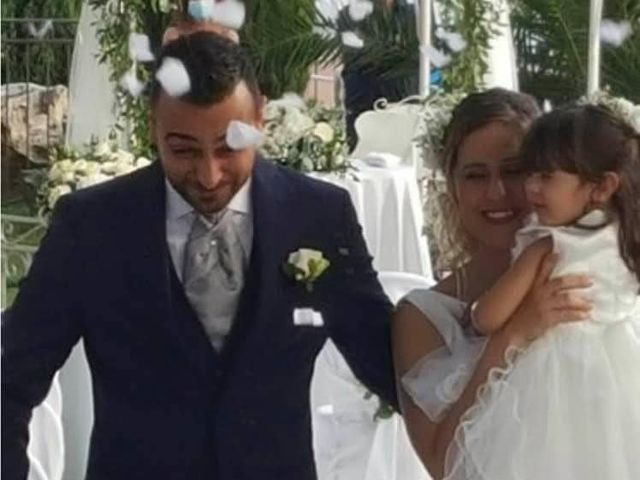 Il matrimonio di Rossella e Fabio a Legnano, Milano 9