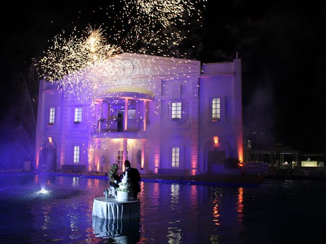 Il matrimonio di Rossella e Fabio a Legnano, Milano 15