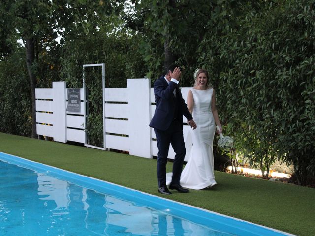 Il matrimonio di Rossella e Fabio a Legnano, Milano 18