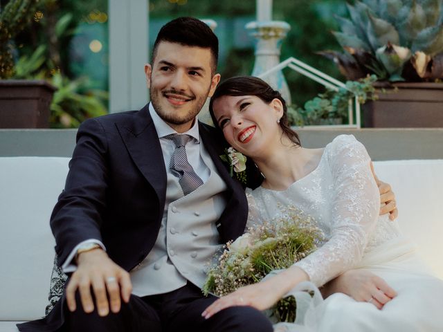 Il matrimonio di Lucia e Mario a Celle Ligure, Savona 17