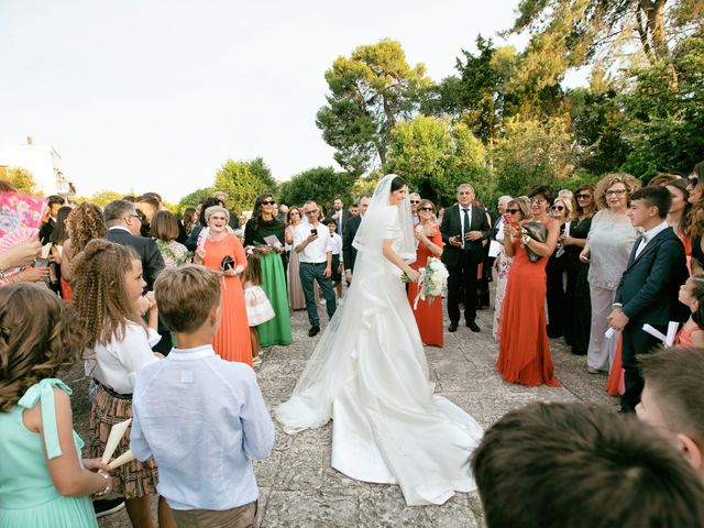 Il matrimonio di Giuseppe e Laura a Laterza, Taranto 17