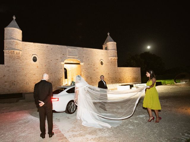 Il matrimonio di Giuseppe e Laura a Laterza, Taranto 19