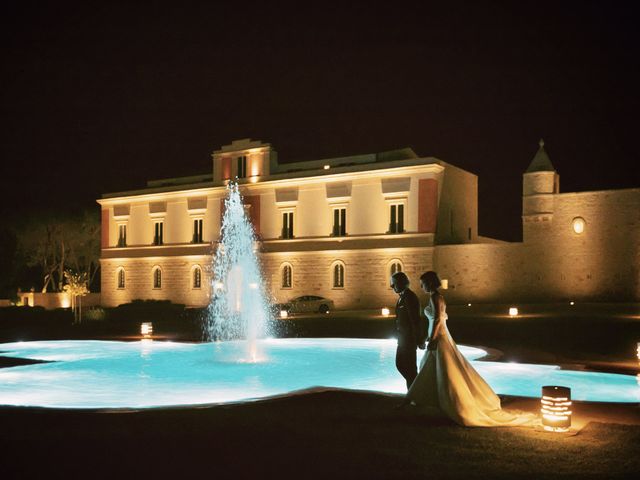 Il matrimonio di Giuseppe e Laura a Laterza, Taranto 24