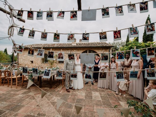 Il matrimonio di Eric e Carmen a Siena, Siena 55