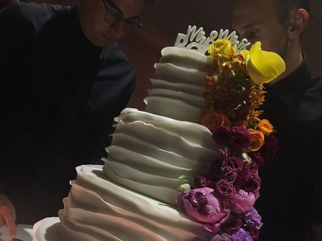 Il matrimonio di Vladi e Sara a Roma, Roma 6