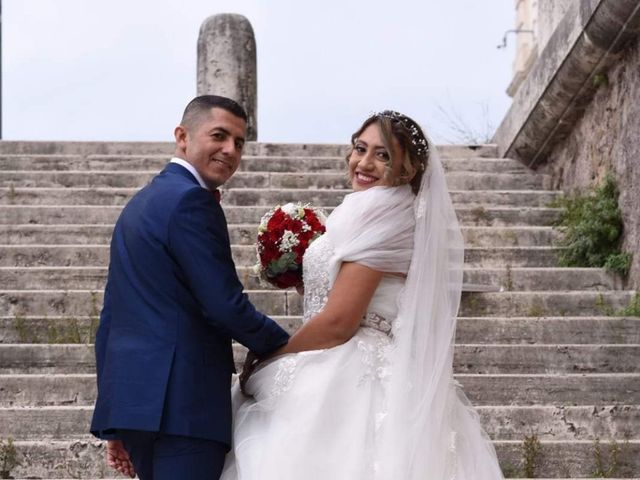 Il matrimonio di Alexi  e Paola a Roma, Roma 7
