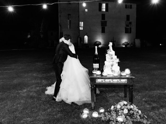 Il matrimonio di Martina e Domenico a Molinella, Bologna 53