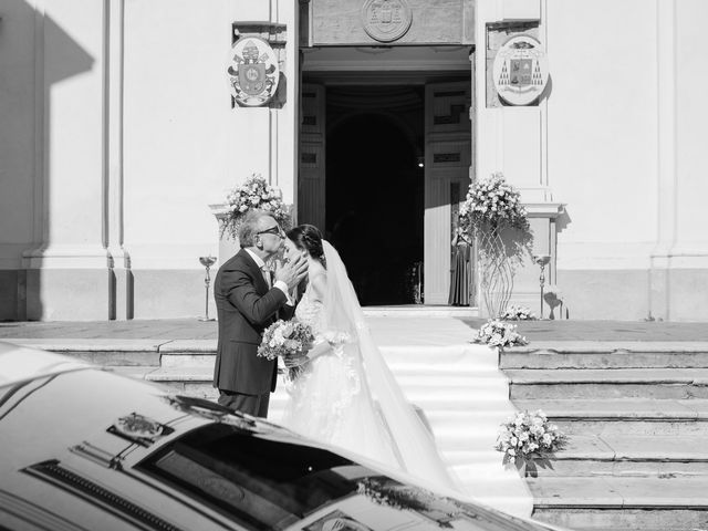 Il matrimonio di Francesco e Annalisa a Crotone, Crotone 11