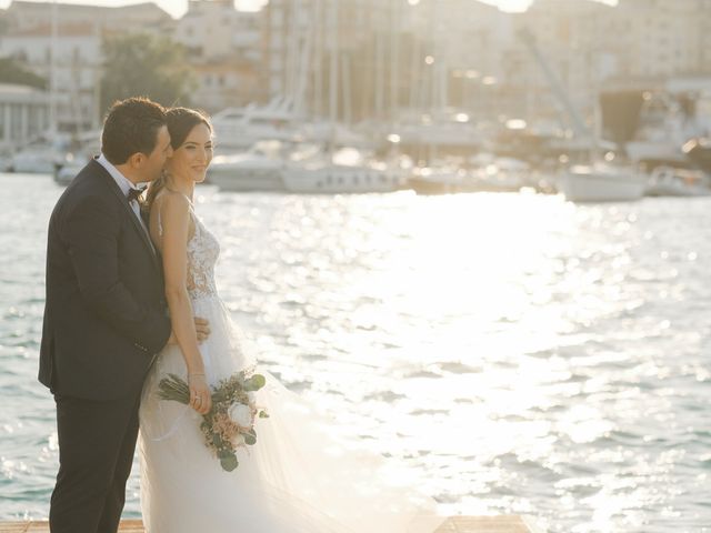 Il matrimonio di Francesco e Annalisa a Crotone, Crotone 17