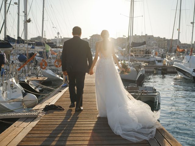 Il matrimonio di Francesco e Annalisa a Crotone, Crotone 18