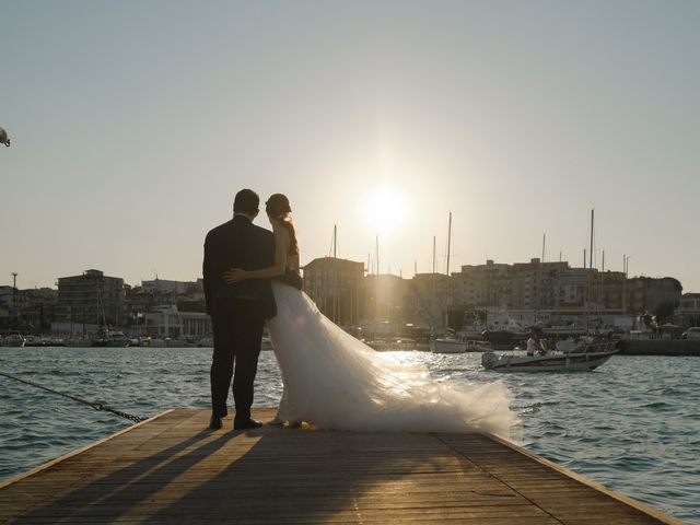 Il matrimonio di Francesco e Annalisa a Crotone, Crotone 21