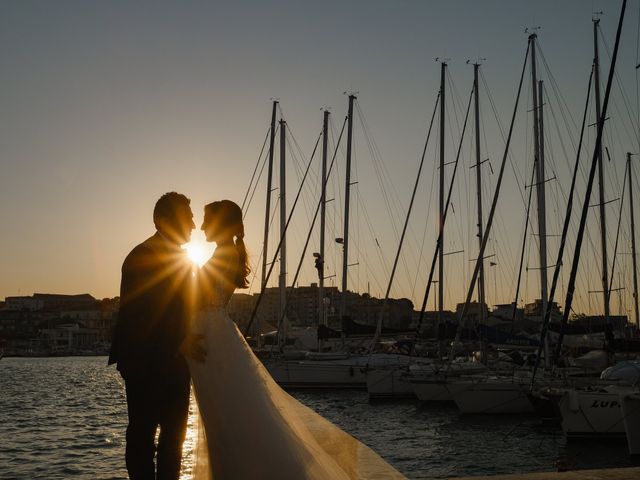 Il matrimonio di Francesco e Annalisa a Crotone, Crotone 2