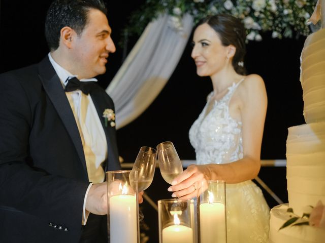 Il matrimonio di Francesco e Annalisa a Crotone, Crotone 39