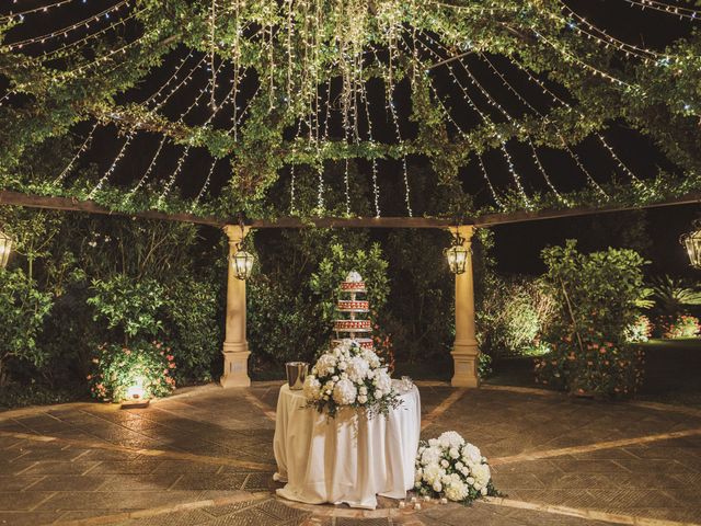 Il matrimonio di Simone e Viola a Pistoia, Pistoia 96