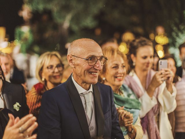 Il matrimonio di Simone e Viola a Pistoia, Pistoia 107