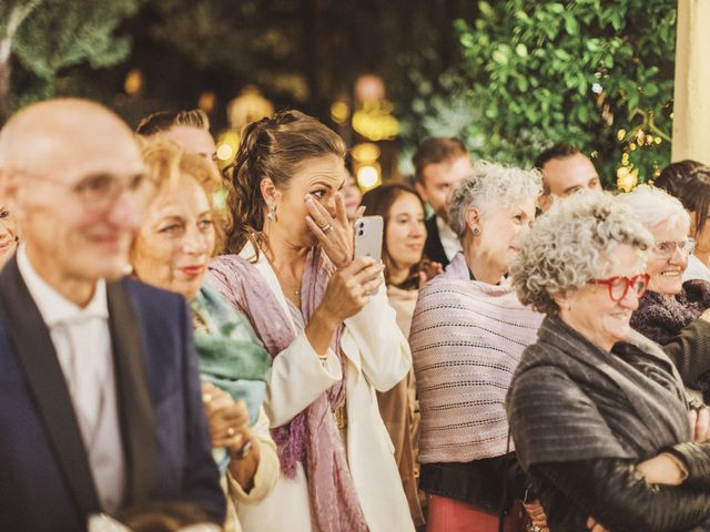 Il matrimonio di Simone e Viola a Pistoia, Pistoia 108