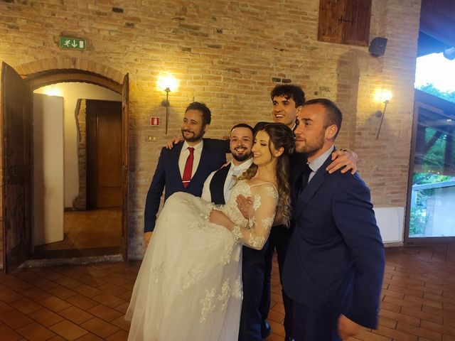 Il matrimonio di Sonny e Jessica a Brescia, Brescia 4