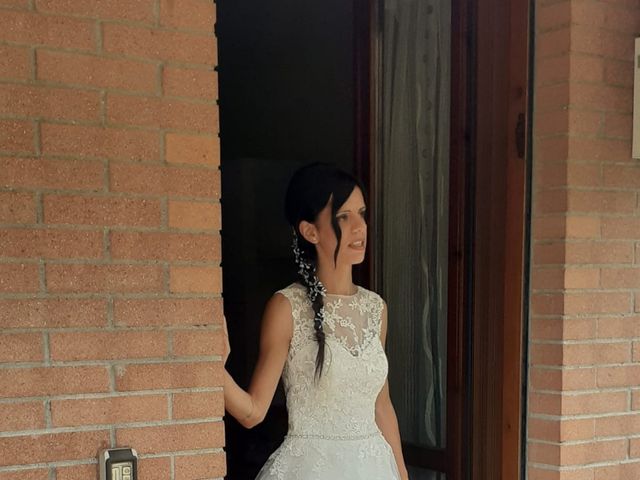 Il matrimonio di Thomas  e Giorgia  a Oppeano, Verona 2