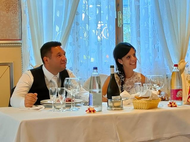 Il matrimonio di Thomas  e Giorgia  a Oppeano, Verona 6