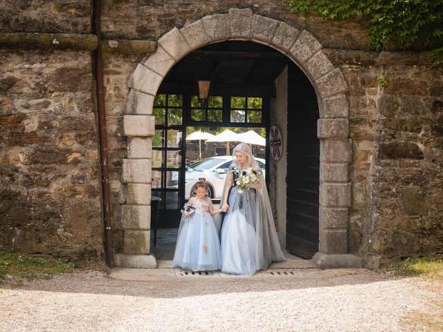 Il matrimonio di Sabrina e Loris a San Floriano del Collio, Gorizia 18