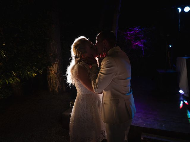 Il matrimonio di Sabrina e Loris a San Floriano del Collio, Gorizia 49