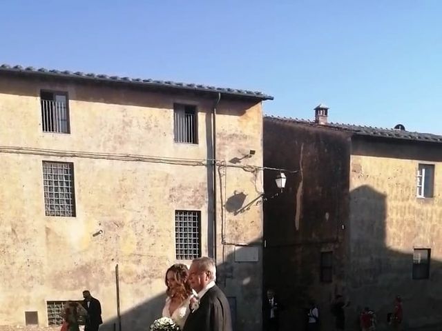 Il matrimonio di Tiziana e Primiano a Piombino, Livorno 12
