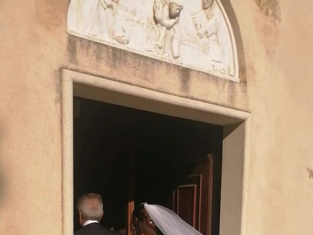Il matrimonio di Tiziana e Primiano a Piombino, Livorno 15