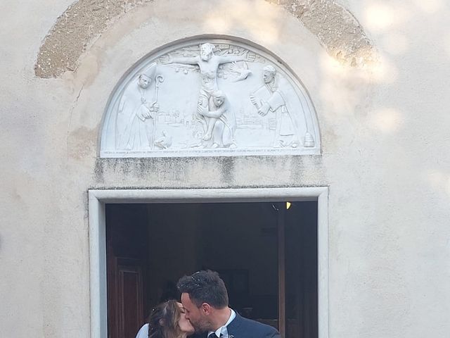 Il matrimonio di Tiziana e Primiano a Piombino, Livorno 18