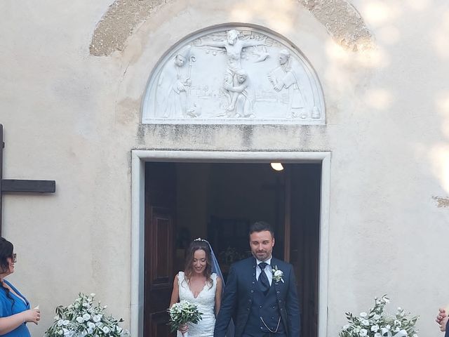Il matrimonio di Tiziana e Primiano a Piombino, Livorno 19