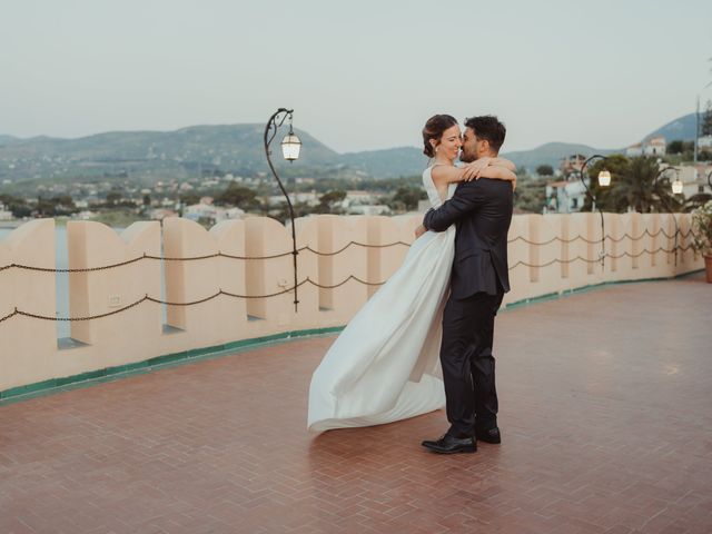 Il matrimonio di Guido e Federica a Trabia, Palermo 29