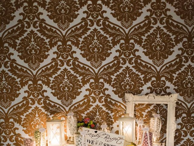 Il matrimonio di Vladi e Sara a Roma, Roma 17