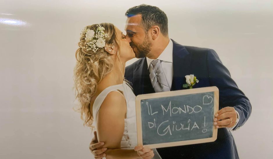 Il matrimonio di Rossella e Fabio a Legnano, Milano