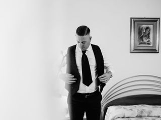 Le nozze di Marco e Katrin 3
