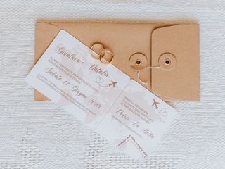 Le nozze di Natalia e Gianluca 1