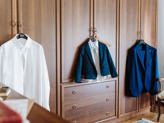 Le nozze di Natalia e Gianluca 2