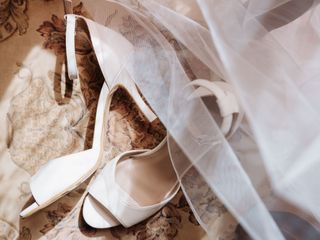 Le nozze di Natalia e Gianluca 3