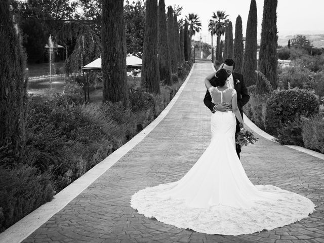 Il matrimonio di Manuel e Angelica a Airola, Benevento 16