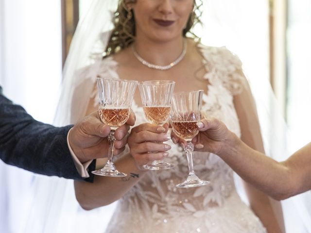 Il matrimonio di Ivan e Maggie  a Terno d'Isola, Bergamo 33